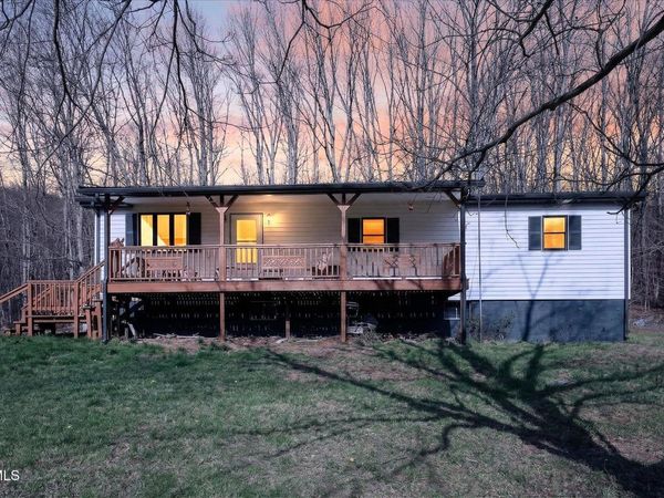 122 Haines Road, Erwin, TN 37650