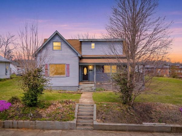 302 Wilson Avenue, Johnson City, TN 37604