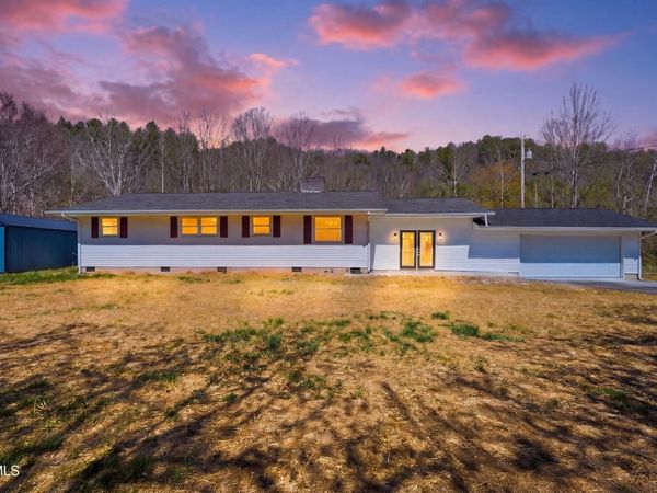 309 Heaton Street, Roan Mountain, TN 37687