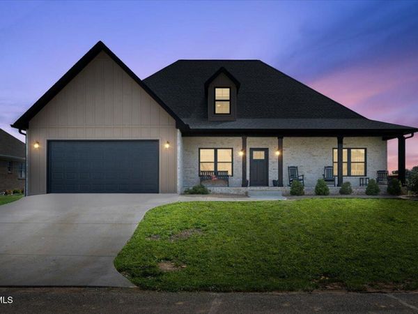 12119 Lasalle Court, Glade Spring, VA 24340
