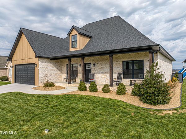 12119 Lasalle Court, Glade Spring, VA 24340
