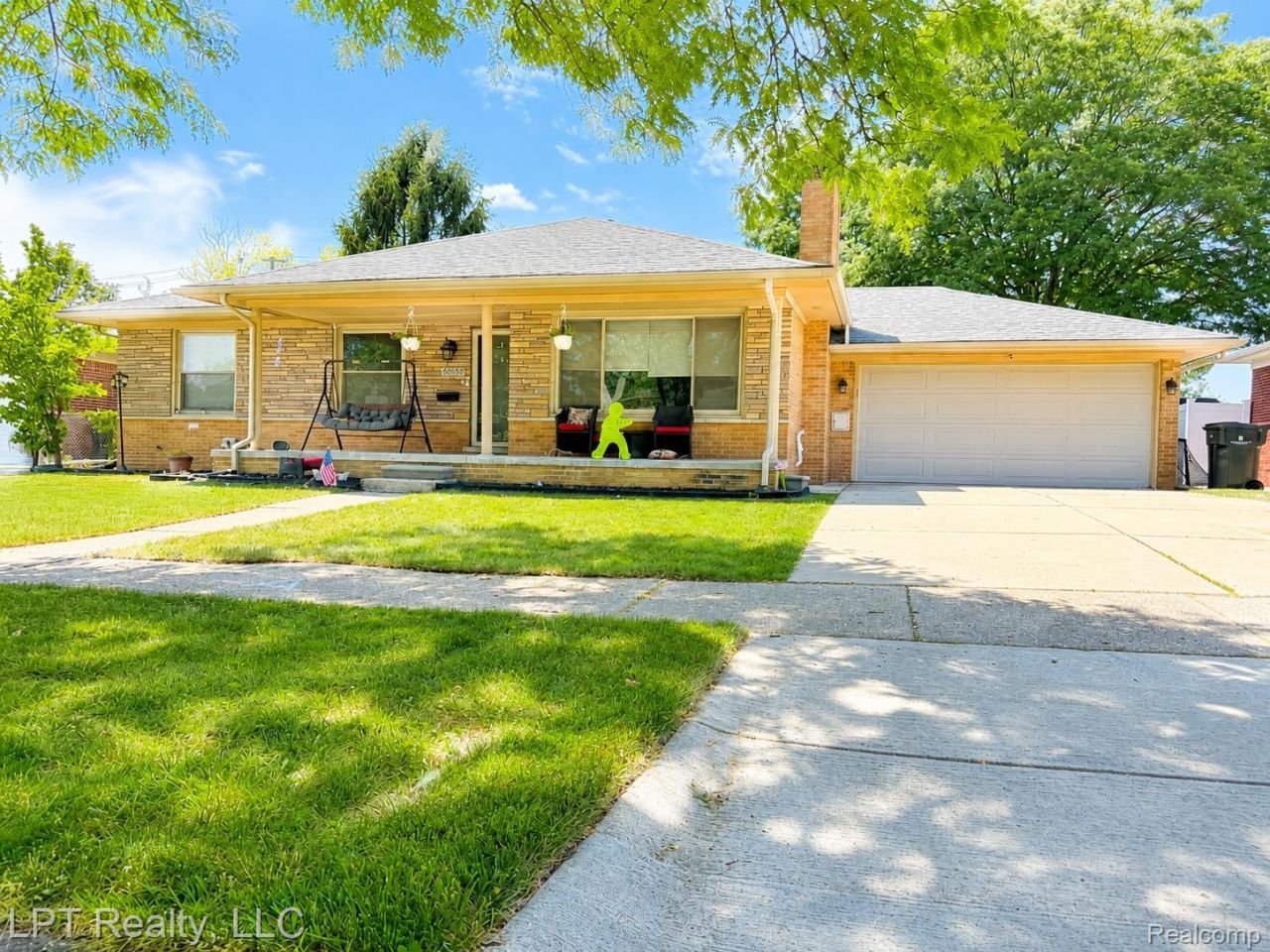 30605 Champine Street, Saint Clair Shores, Mi 48082 Main Photo