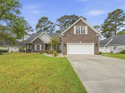 9611 Indigo Creek Blvd., Murrells Inlet, SC 29576