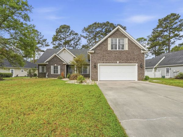 9611 Indigo Creek Blvd. , Murrells Inlet, SC 29576