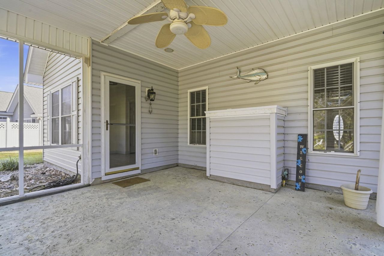 9611 Indigo Creek Blvd.  Photo 40