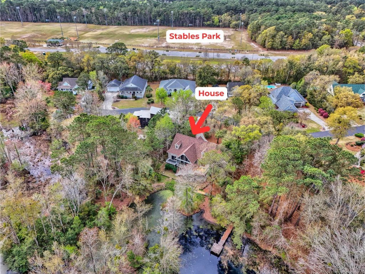 225 Red Maple Dr. Photo 41