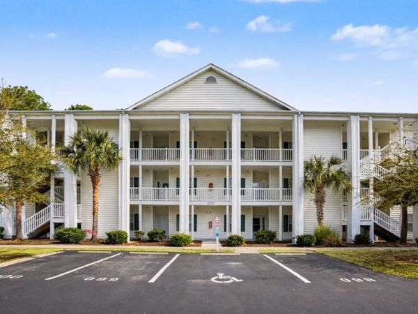 6000 Windsor Green Way , Unit 204, Myrtle Beach, SC 29579