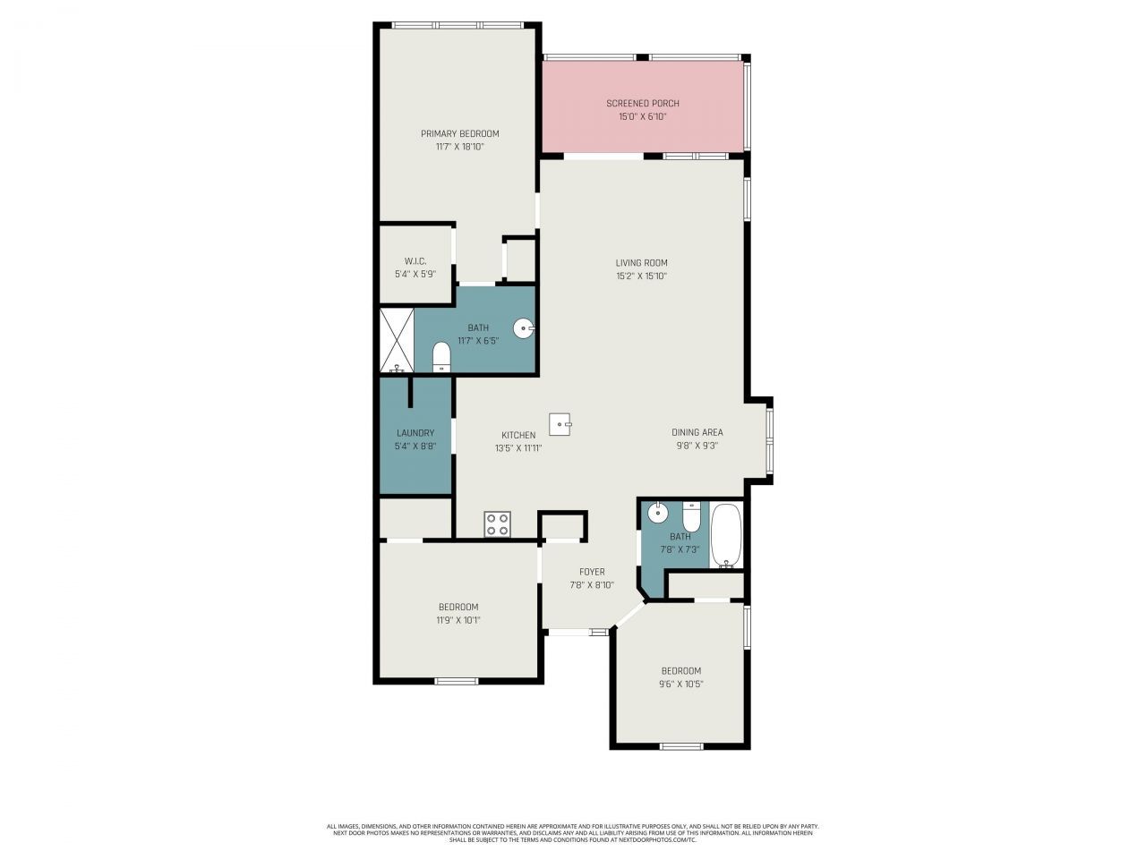 6000 Windsor Green Way  Photo 40