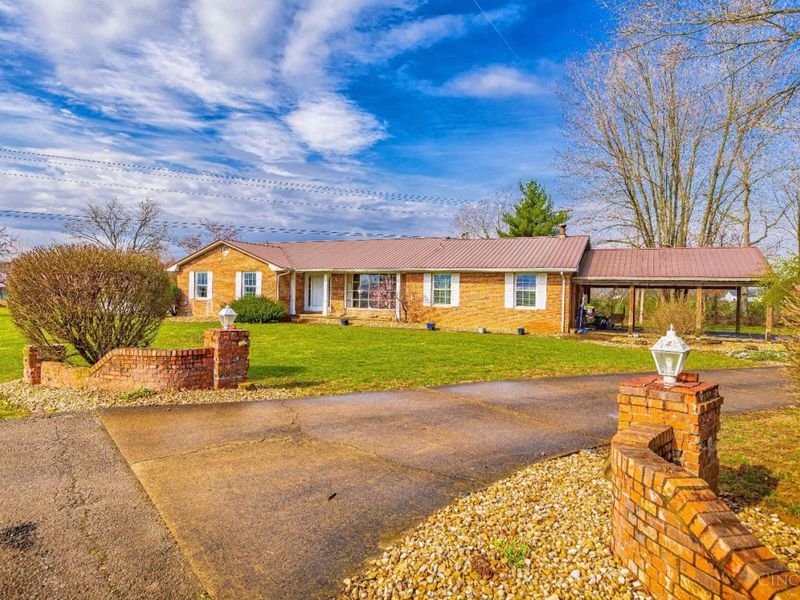 175 Paula Drive, West Union, OH 45693 Photo 1