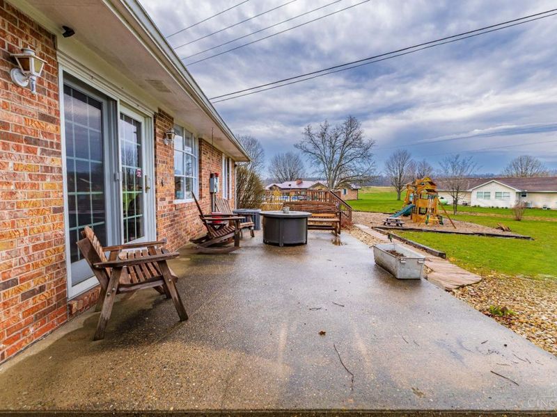 175 Paula Drive, West Union, OH 45693 Photo 12