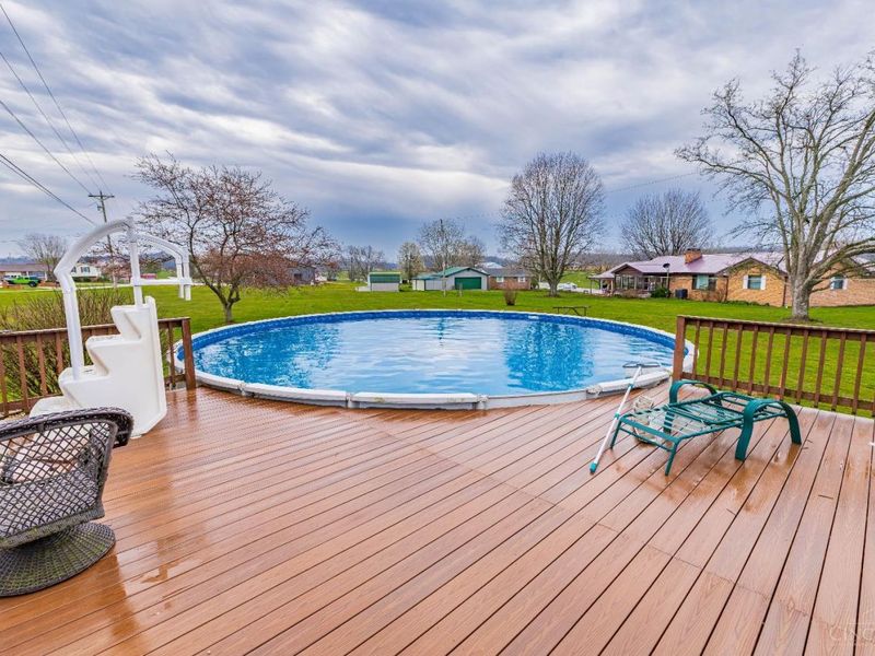 175 Paula Drive, West Union, OH 45693 Photo 14