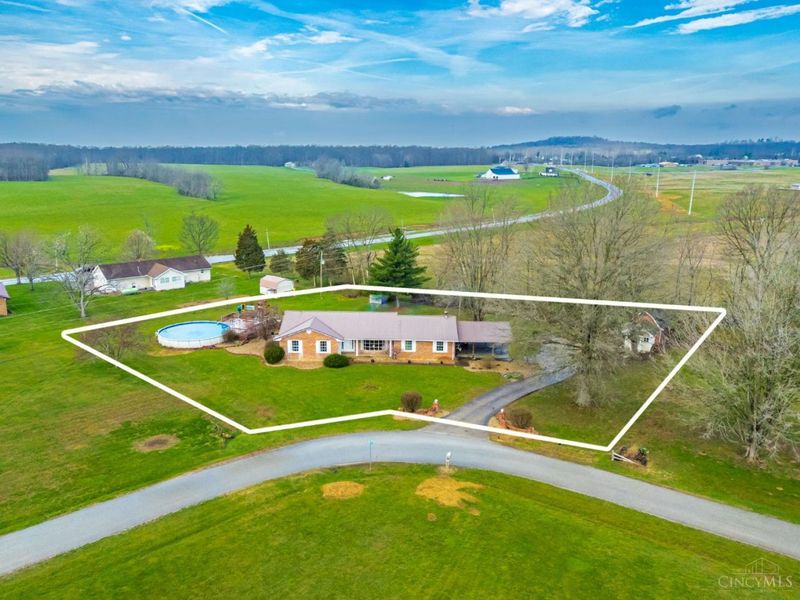 175 Paula Drive, West Union, OH 45693 Photo 8