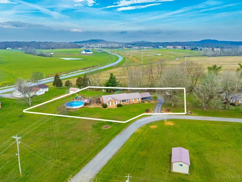 175 Paula Drive, West Union, OH 45693 Photo 9