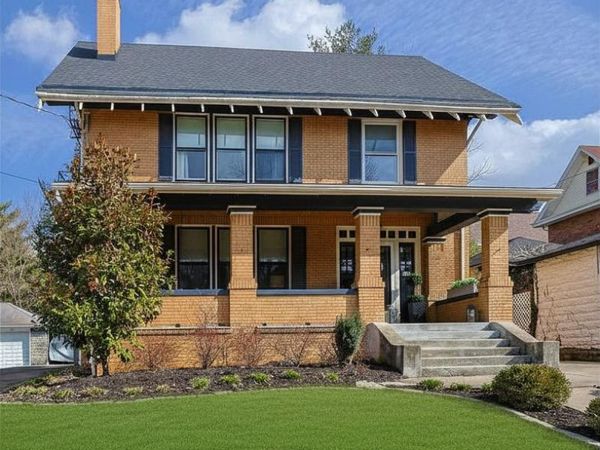 3910 Elsmere Avenue, Cincinnati, OH 45212