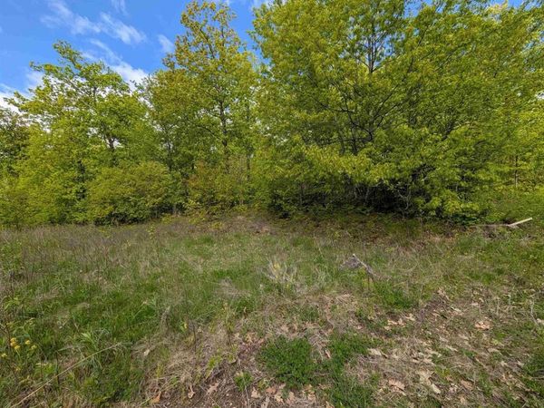 Lot 7 ACORN RIDGE ESTATES SUBDIVISION, Mosinee, WI 54455