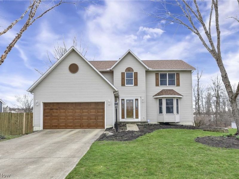 3090 Uxbridge Drive, Brunswick, OH 44212 Photo 1