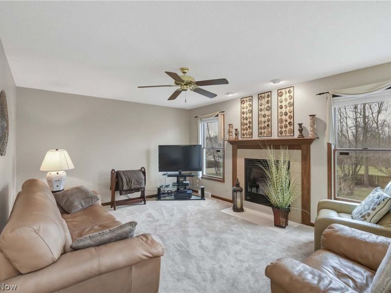 3090 Uxbridge Drive, Brunswick, OH 44212 Photo 11