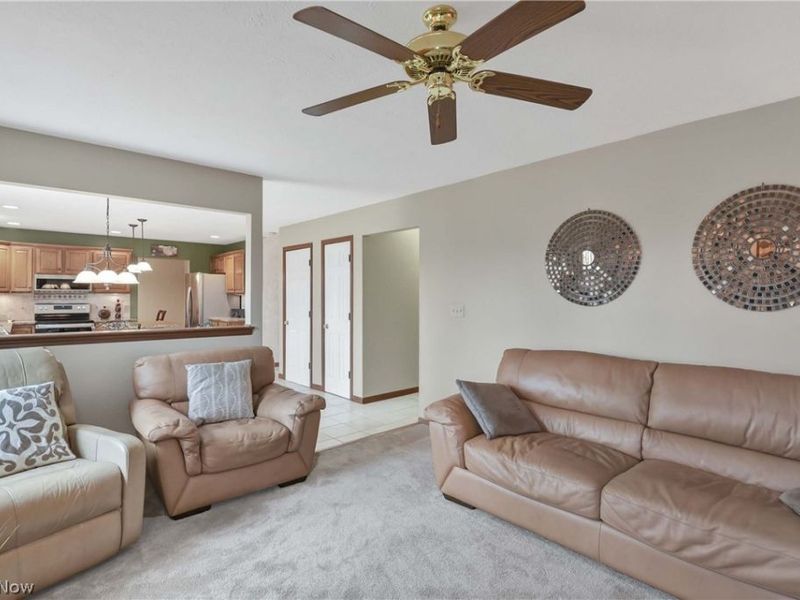 3090 Uxbridge Drive, Brunswick, OH 44212 Photo 12