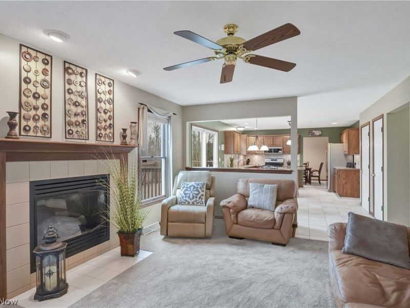 3090 Uxbridge Drive, Brunswick, OH 44212 Photo 13