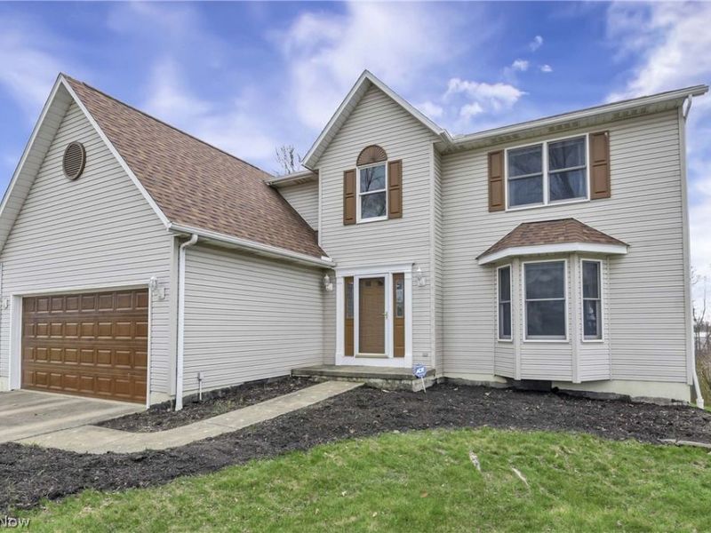 3090 Uxbridge Drive, Brunswick, OH 44212 Photo 2