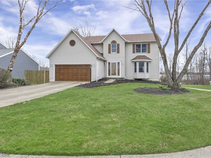 3090 Uxbridge Drive, Brunswick, OH 44212 Photo 3