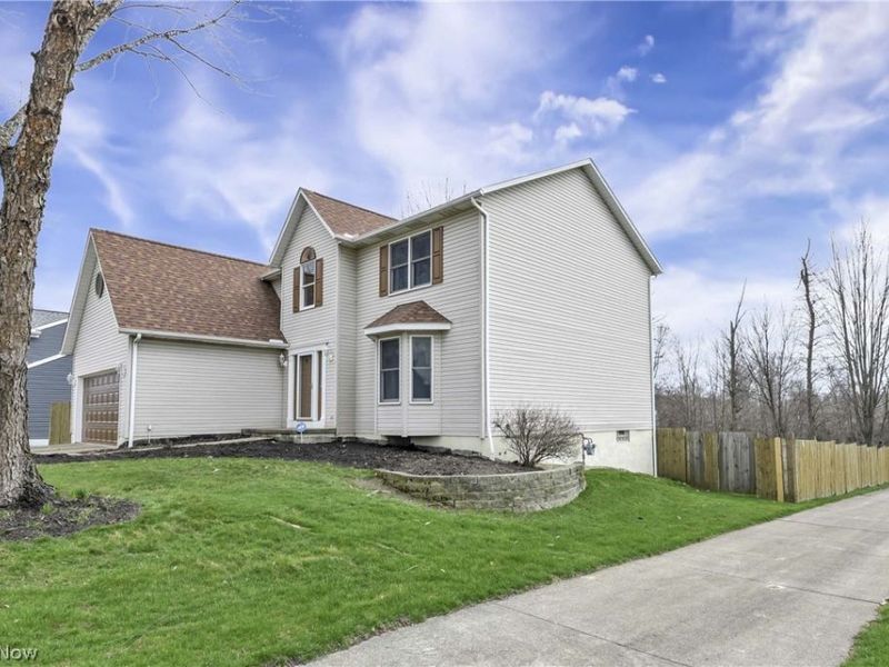 3090 Uxbridge Drive, Brunswick, OH 44212 Photo 4