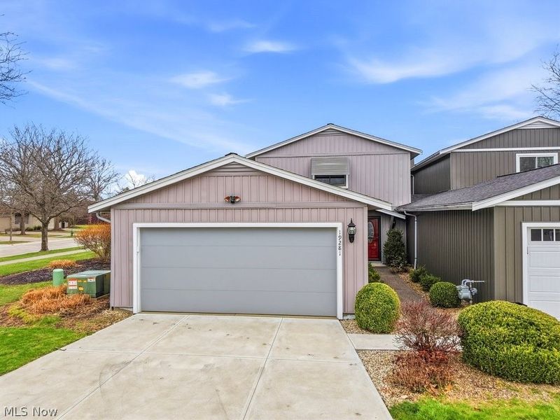 19281 Idlewood Trail, Unit 14-1, Strongsville, OH 44149 Photo 1