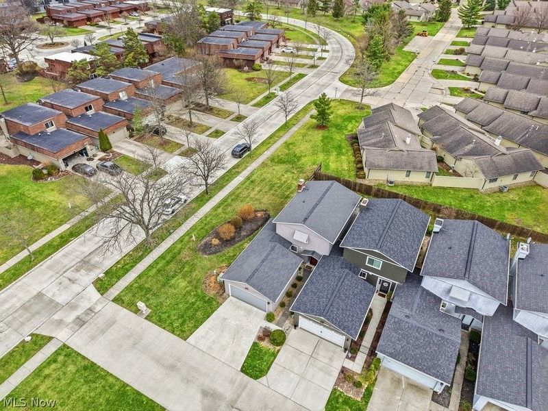 19281 Idlewood Trail, Unit 14-1, Strongsville, OH 44149 Photo 28