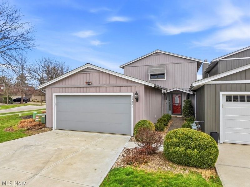 19281 Idlewood Trail, Unit 14-1, Strongsville, OH 44149 Photo 30