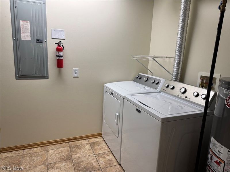 1420 Reimer Road, Unit D, Wadsworth, OH 44281 Photo 24