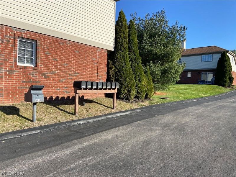 1420 Reimer Road, Unit D, Wadsworth, OH 44281 Photo 25