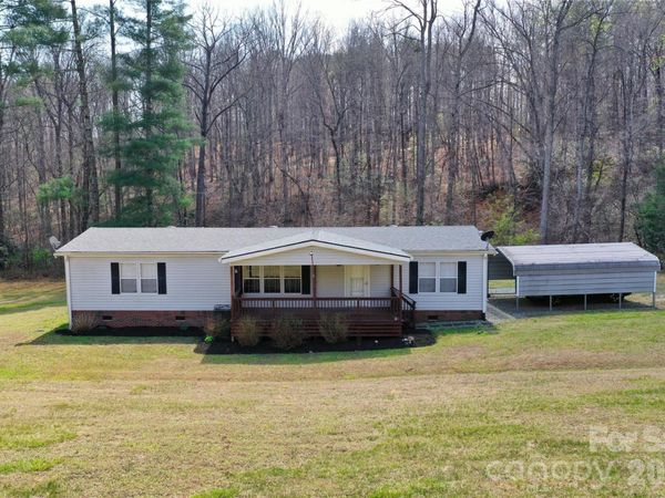 4319 US 64 Highway , Rutherfordton, NC 28139