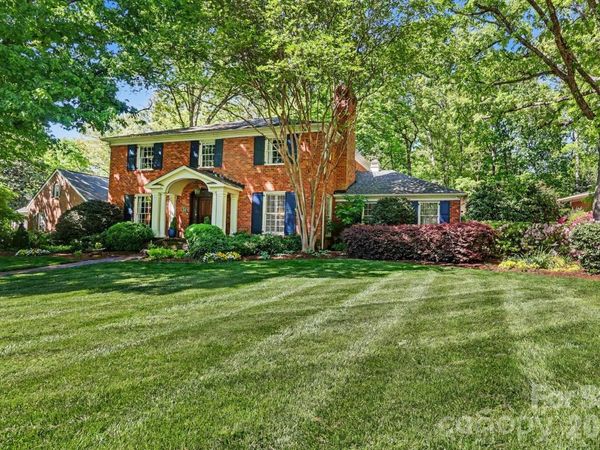 231 Post Oak Road, Charlotte, NC 28270