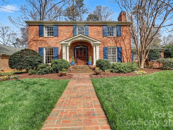 231 Post Oak Road, Charlotte, NC 28270