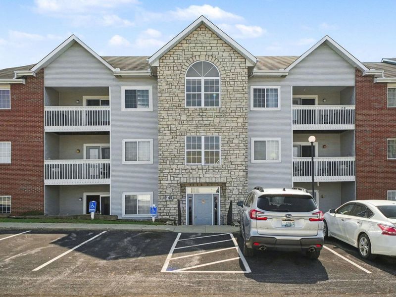 145 Barren River Drive, Unit 4, Erlanger, KY 41018 Photo 1