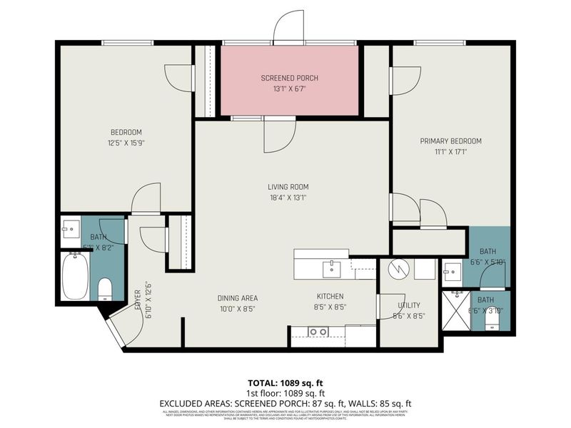 145 Barren River Drive, Unit 4, Erlanger, KY 41018 Photo 32