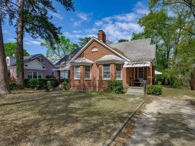 3517/3519 Wilmot Avenue, Columbia, SC 29205