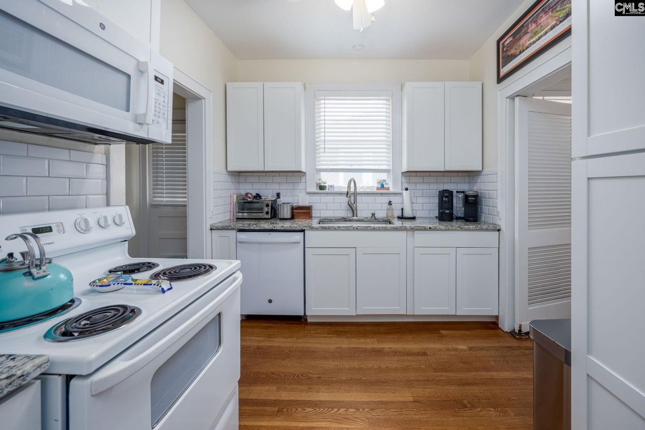 3517/3519 Wilmot Avenue Photo 13