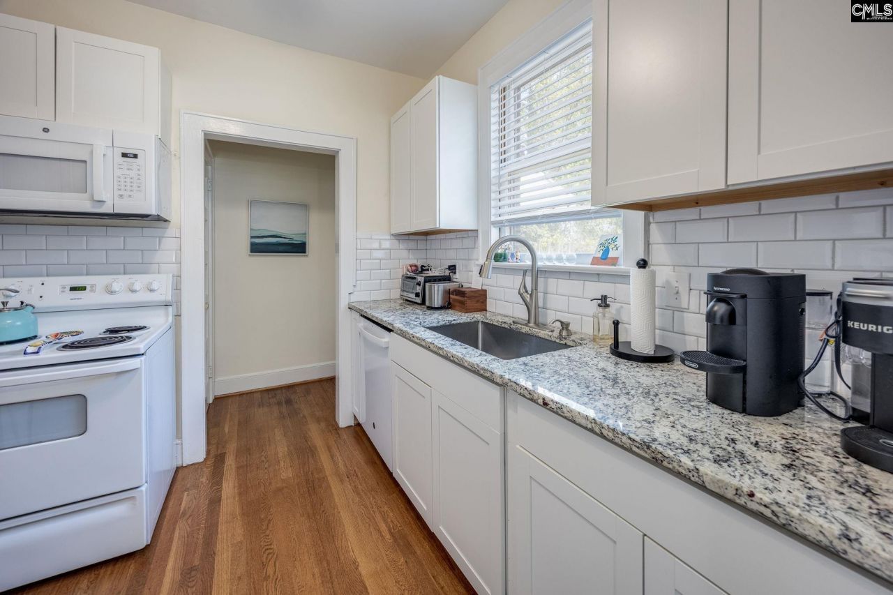 3517/3519 Wilmot Avenue Photo 14