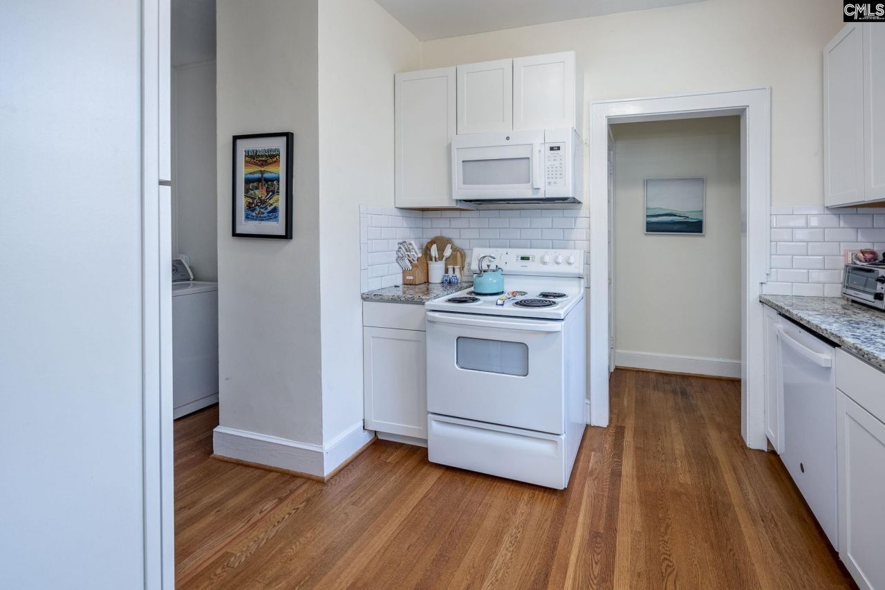 3517/3519 Wilmot Avenue Photo 15