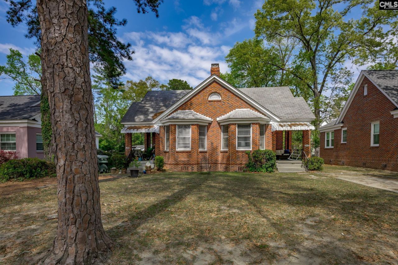 3517/3519 Wilmot Avenue Photo 24