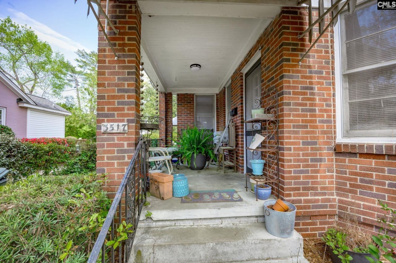 3517/3519 Wilmot Avenue Photo 26