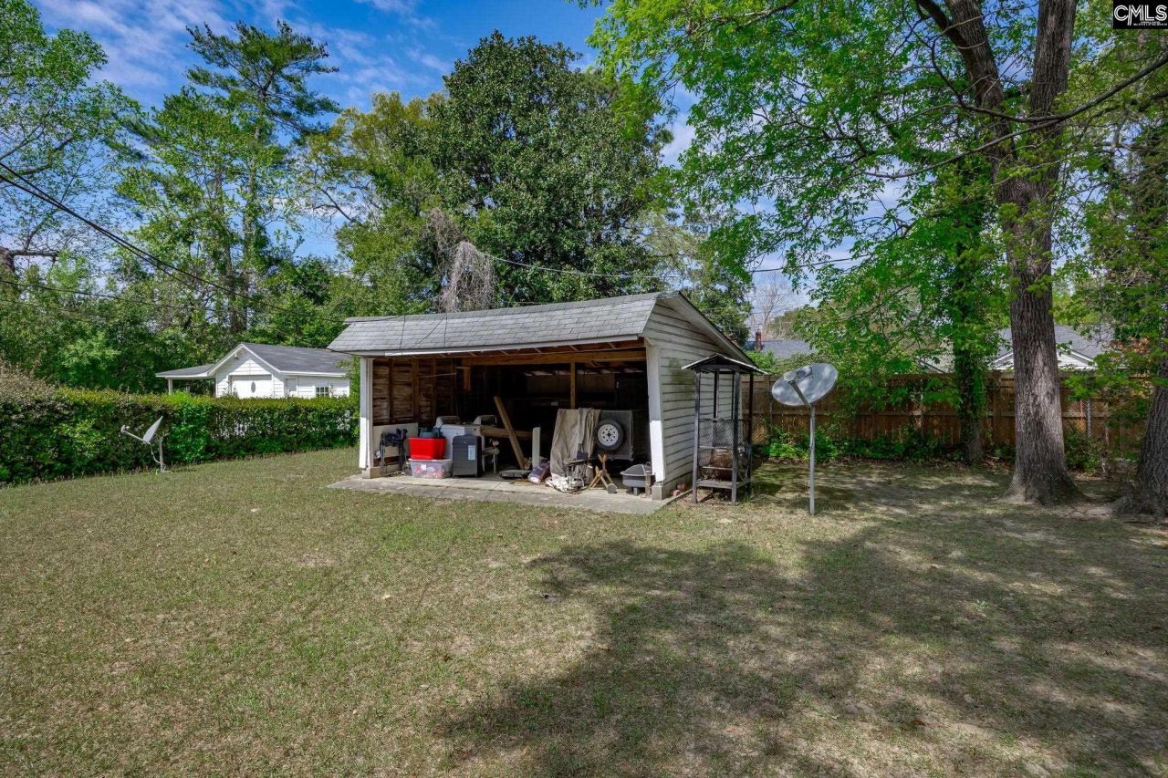 3517/3519 Wilmot Avenue Photo 37