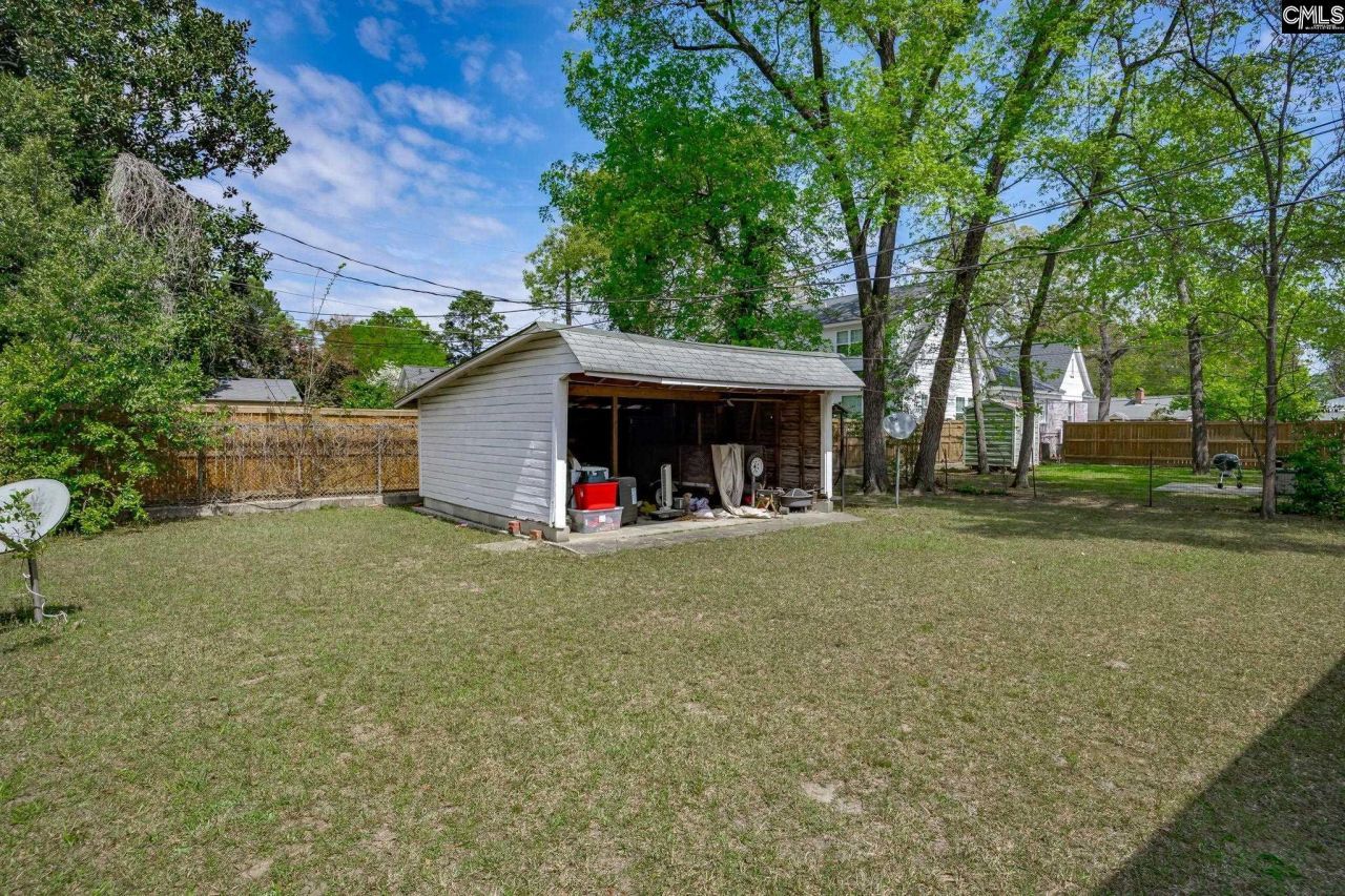 3517/3519 Wilmot Avenue Photo 38