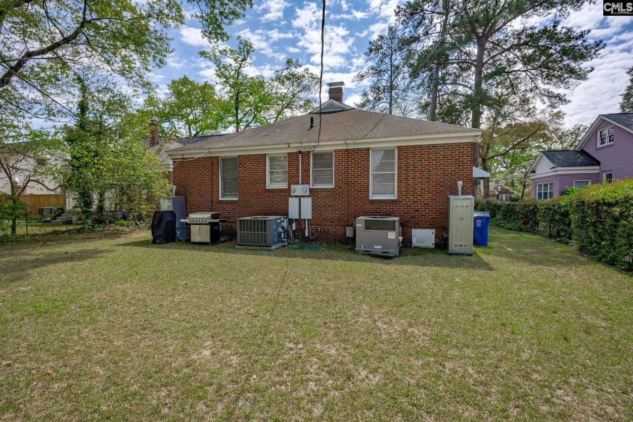 3517/3519 Wilmot Avenue Photo 39