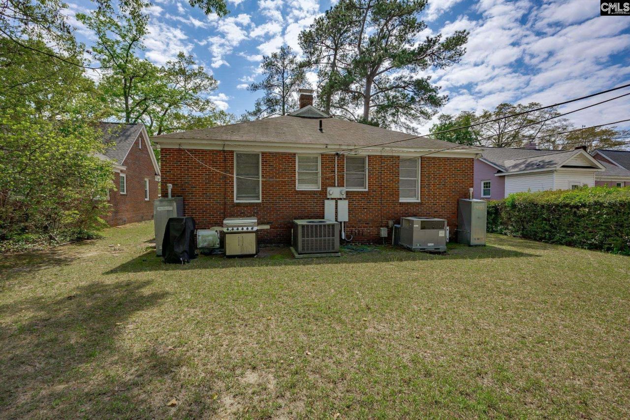 3517/3519 Wilmot Avenue Photo 40