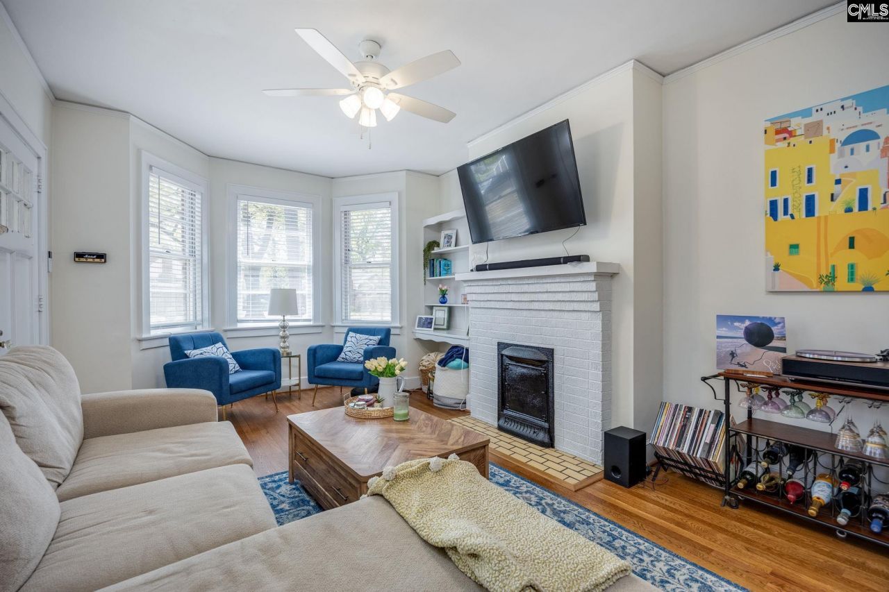 3517/3519 Wilmot Avenue Photo 6