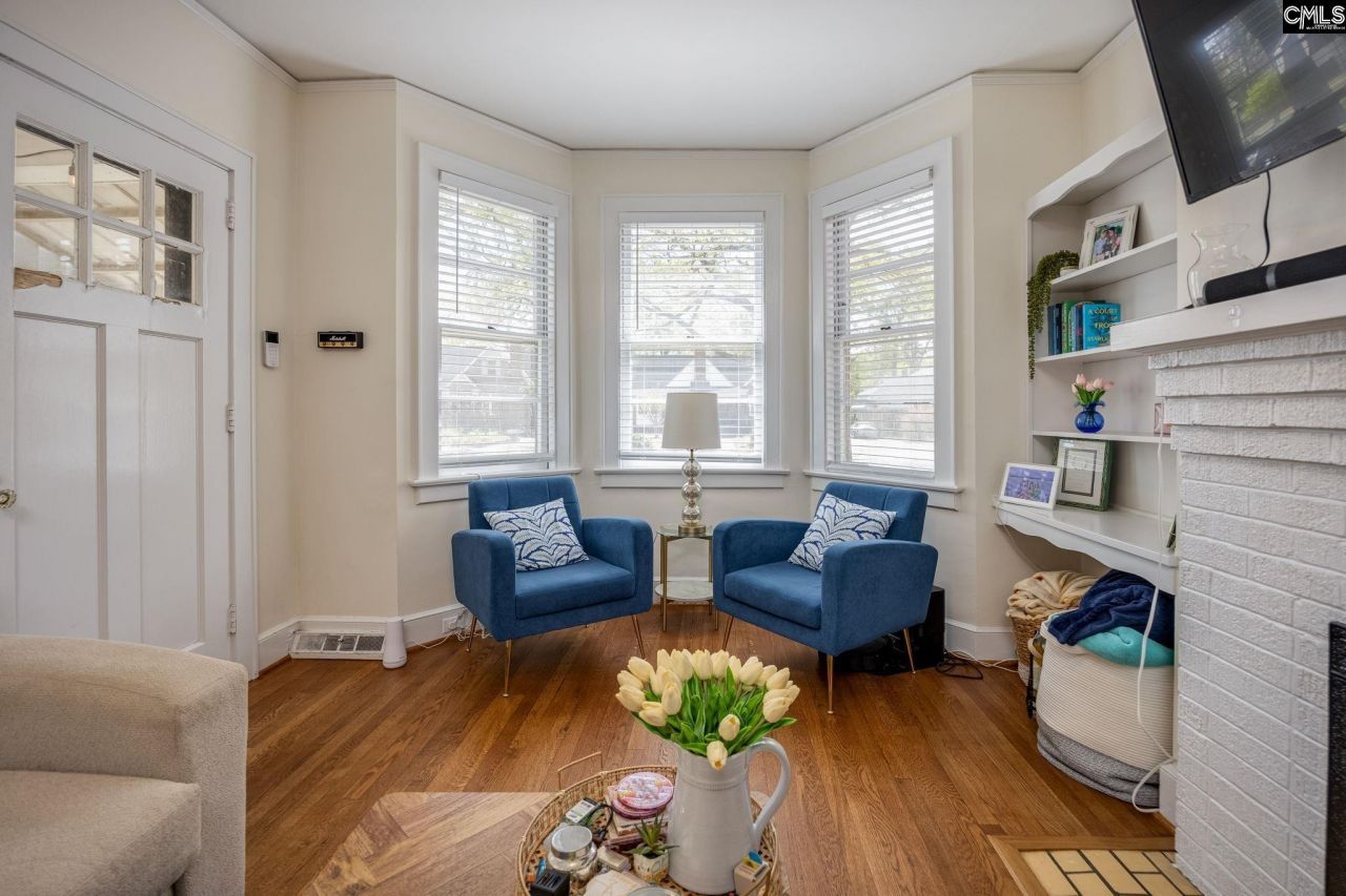 3517/3519 Wilmot Avenue Photo 8