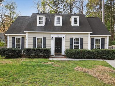 536 Kenton Drive , Irmo, SC 29063