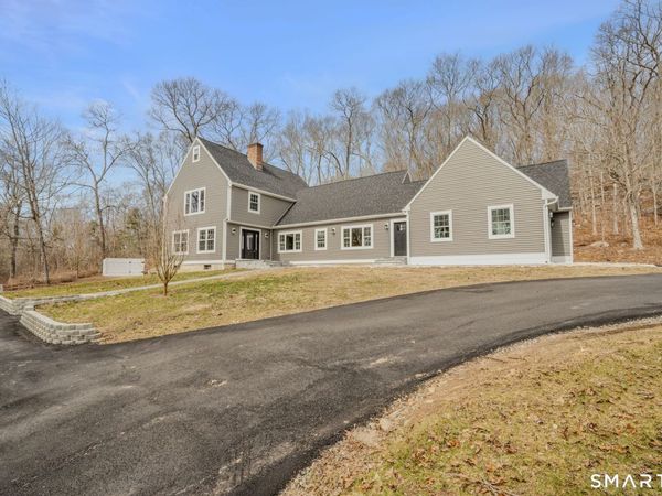 45 Clark, Lyme, CT 06371